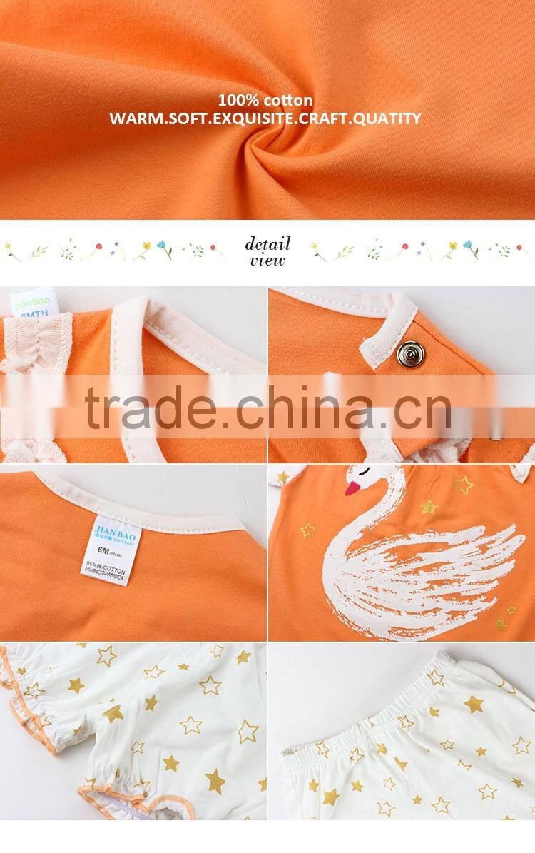 Cute Newborn Baby Girl Clothes Images Summer Little Girl Model Top 100