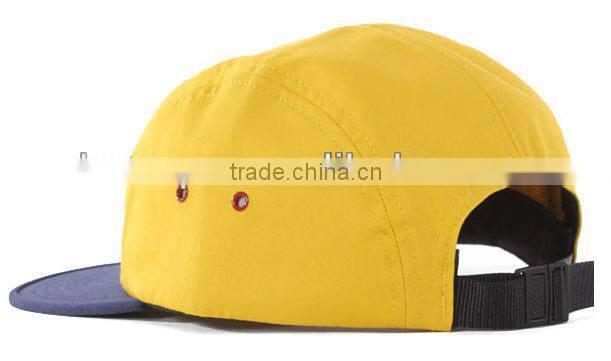 Corona 5 panel hat/Print logo 5 paenl hat /Design your own 5 panel hats