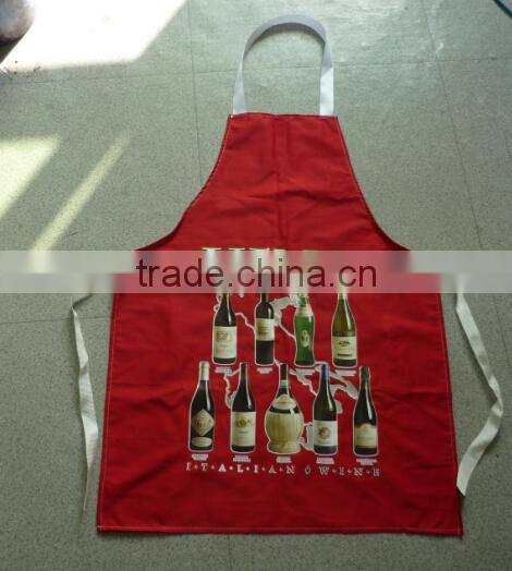 oem kitchen apron