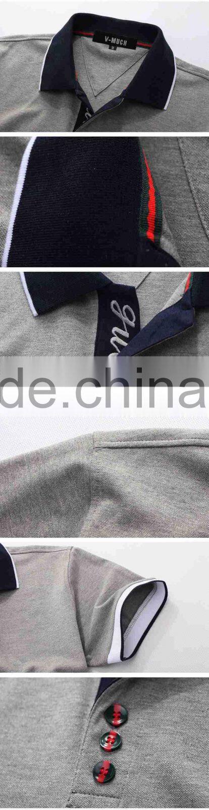 Hot selling caps and polo shirts