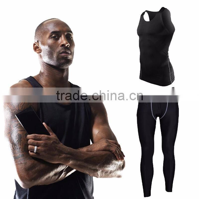 Factory Wholesale Best Custom Design Sports Apparel Cheap Mens Sportswear