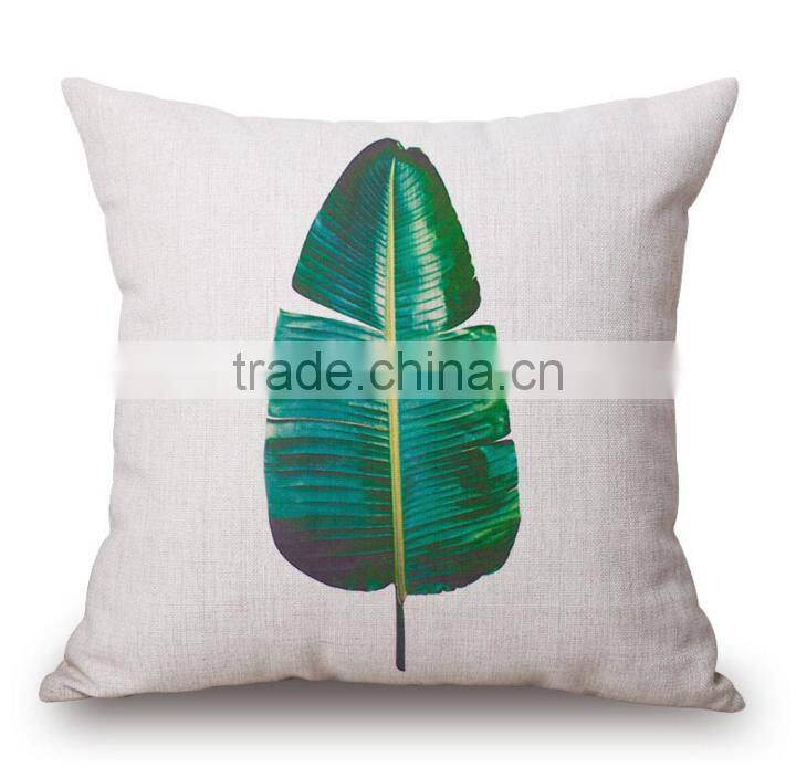 wholesale camping printed hold pillow