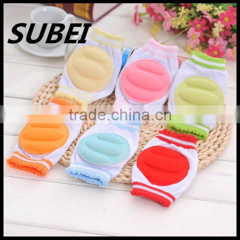 Children kneepad elbow drop resistance baby knee pads shin sleeve baby kneepad breathable mesh summer Sports Safety