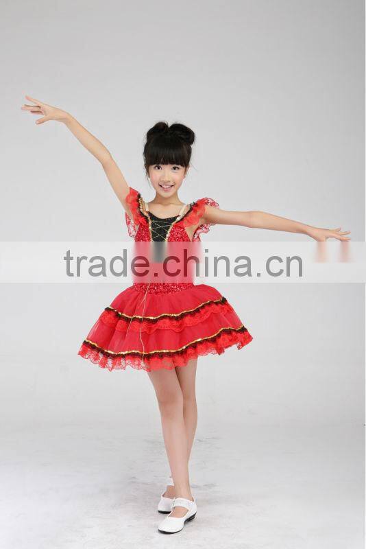 2013 Newest! kids dancewear-wholesale dancewear for girls&women