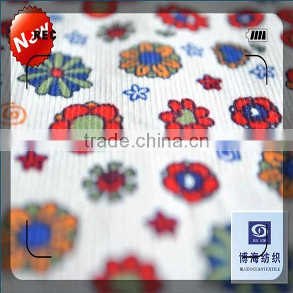 16 wale corduroy fabric for pants