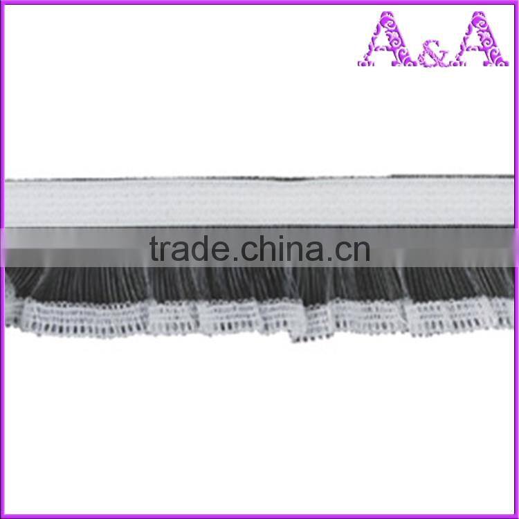 Elastic Webbing,Elastic For Bra,Elastic For Underwear