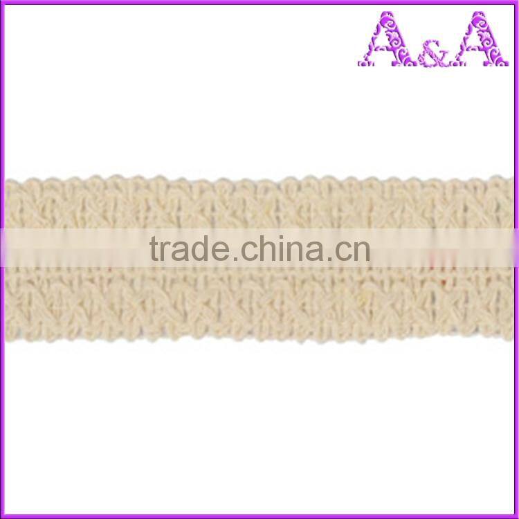 Decorative Braided Gimp Trim