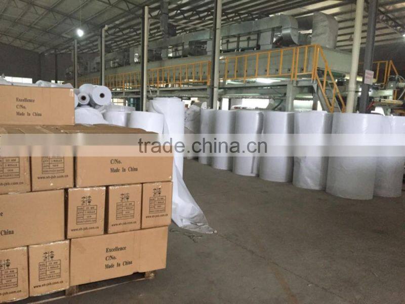 Pet heat transfer paper Hot fix tape motif paper pvc sheet roll hot fix silicon transfer paper