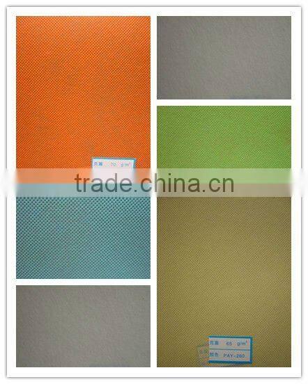 Manufacturer Non Woven Fabric for Home Furniture Mattress