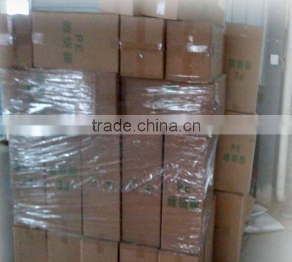 Best Price Shrink Wrap Polyethylene PE Carton Wrap Stretch Film