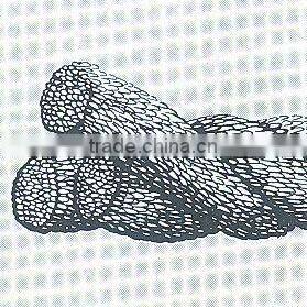 poly cotton core spun polyester sewing thread