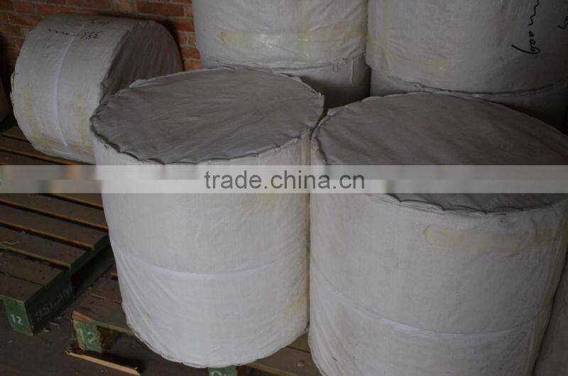 cotton biscuit webbing belt