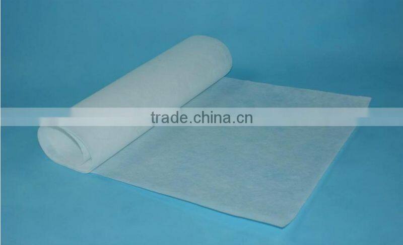 water soluble embroidery backing paper industries