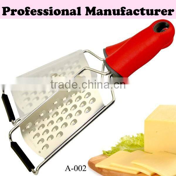 luxurious handle and durable vegetable chopper