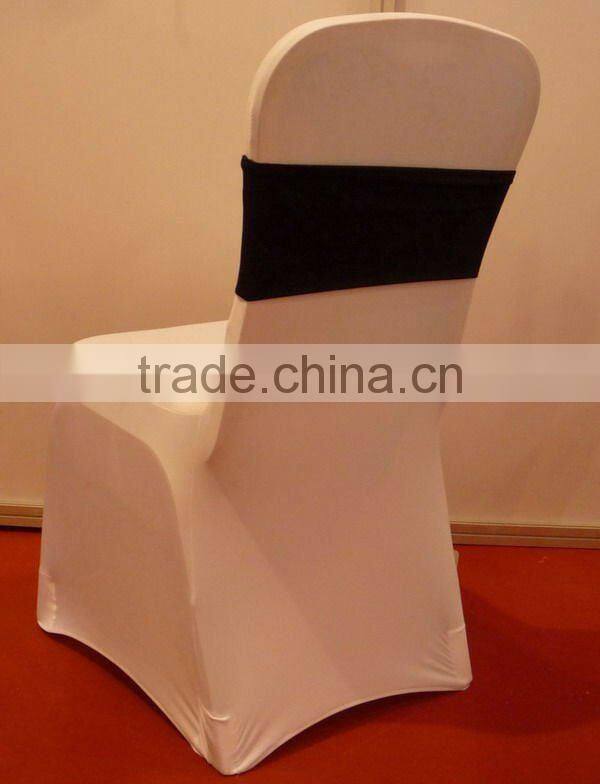 wholesale cheap spandex chair cover wedding stretch seat cover