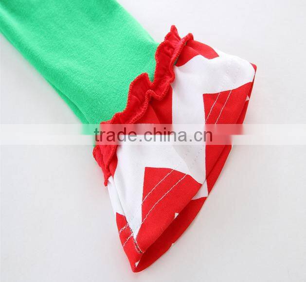 Hot Sale Kids Clothing Fall For Christmas Kids Show Costume