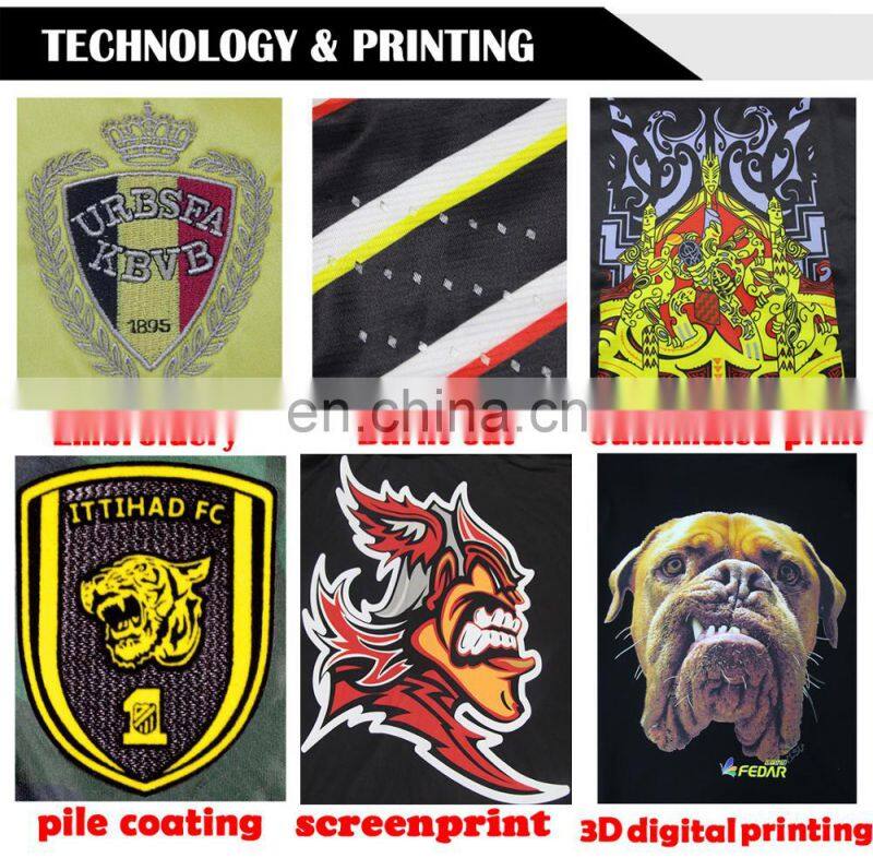 2017 full sublimation Men's fitted polo t shirt