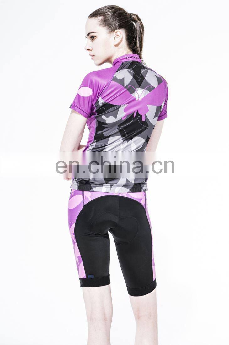 Short Sleeves Cycling Suit/Long Sleeves Cycling Suit/unisex cycling skinsuit