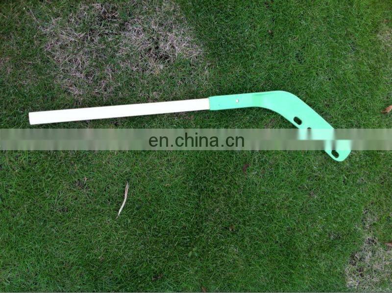 Made in china children wooden hockey stick