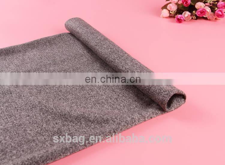 Top 10 China supplier Super soft Yarn dyed rayon spun fabric