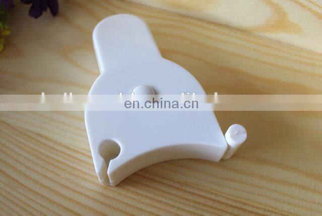 Automatic Flexible Waist Circumference Tape Measure