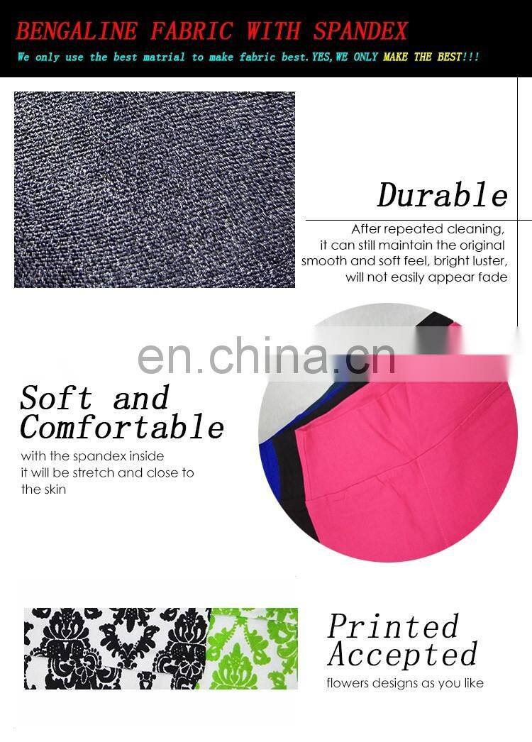 Nylon Viscose spandex fabric