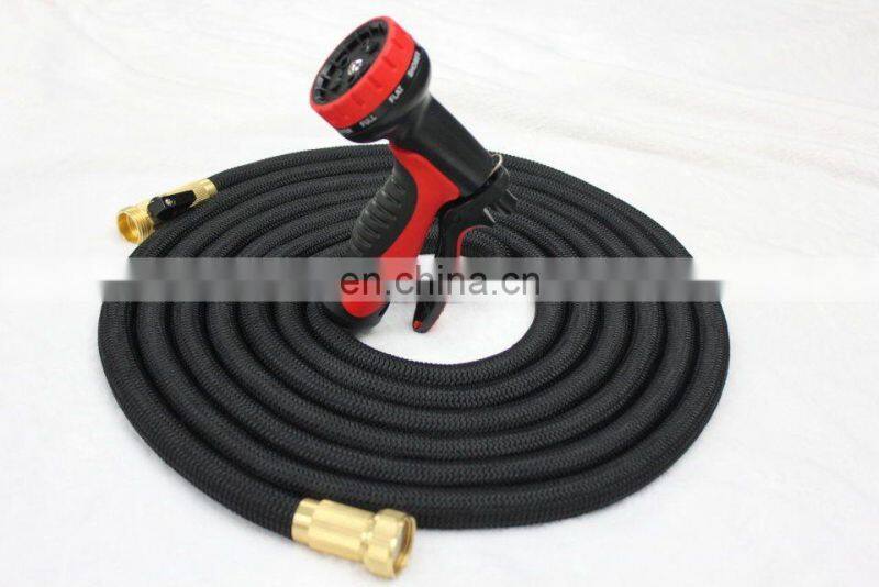 Garden Hose Expandable