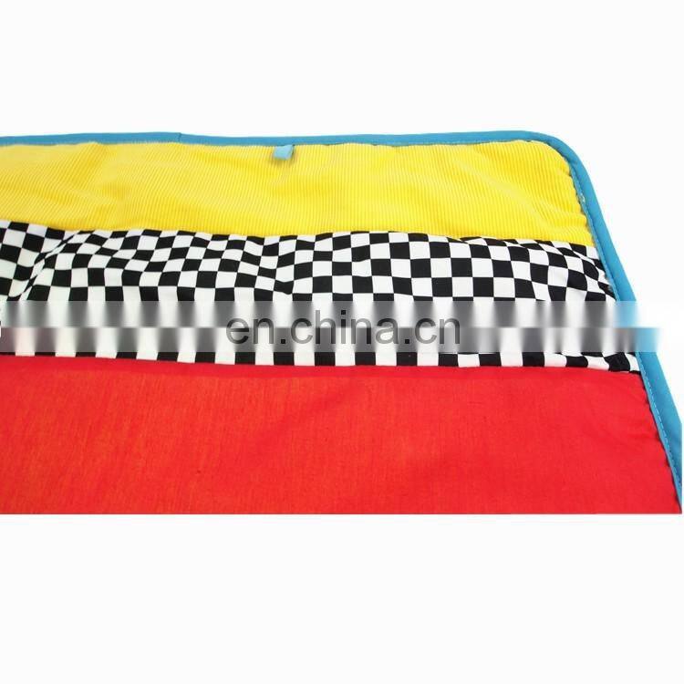 baby crawl play mat