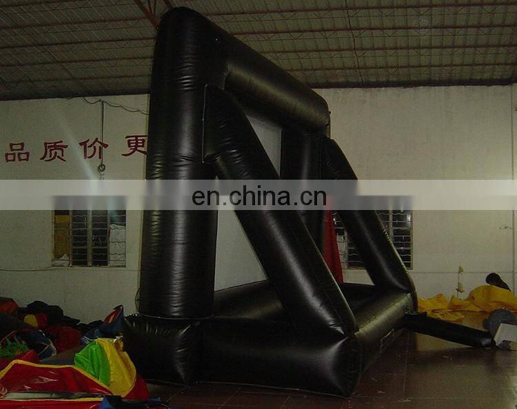 Home Theater Screen / Inflatable Air Cinema Screen Wholesale Price