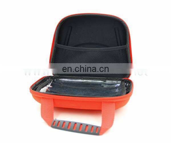 Custom canvas First aid kits empty bags