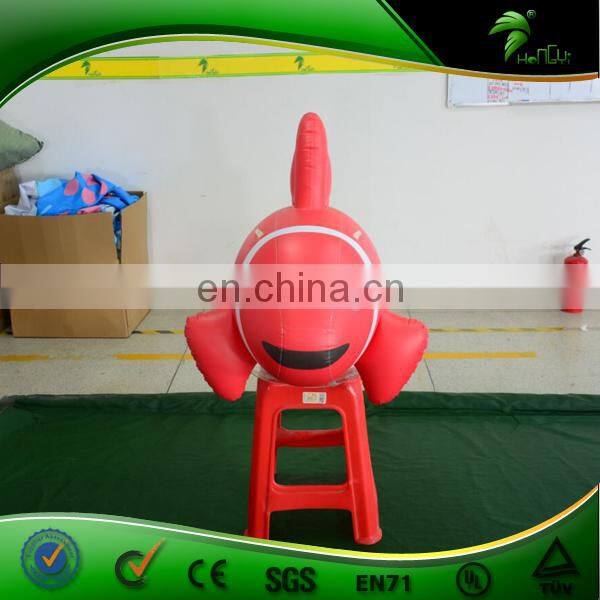 Inflatable Clownfish Home Decoration Inflatable Cartoon Character Nemo Replica Toys Helium Balloon