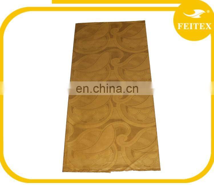 New Pattern African Bazin Embroidery Dress Fabric Cotton Bazin Riche Designer Clothing Fabric Textiles For Wedding