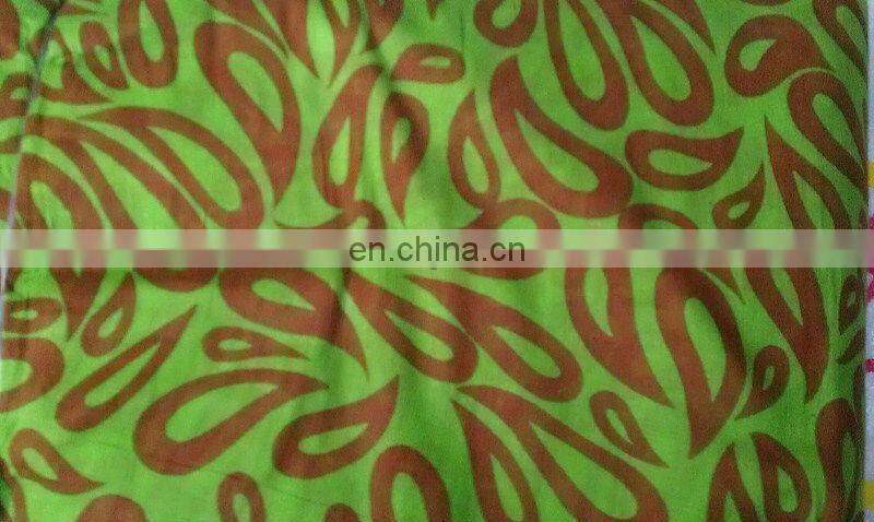 Cotton Sarong and Pareo