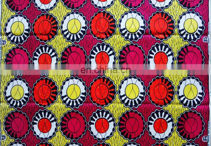 super african fabric super wax fabric cotton print fabric