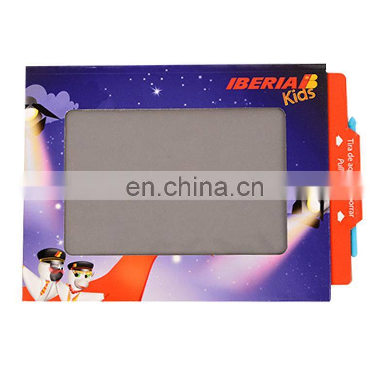 promotions brands tailor made magnetic board learn toy