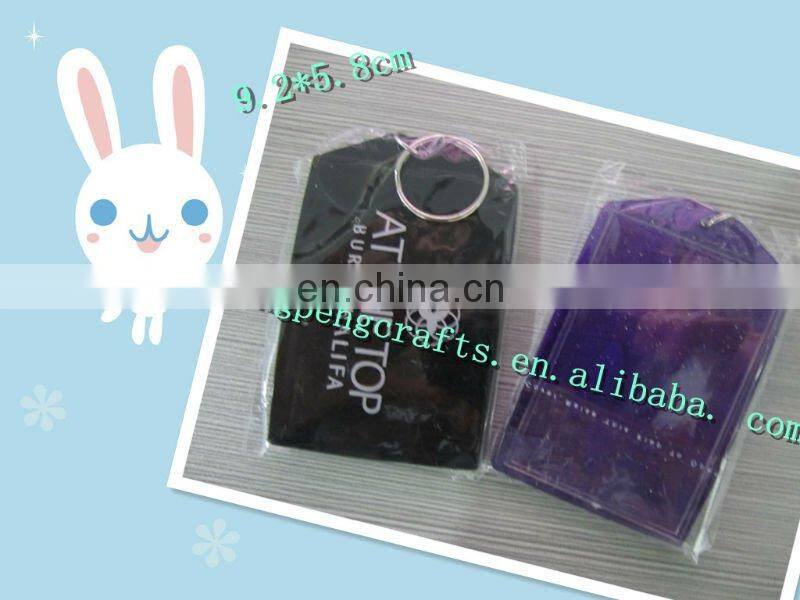 Photo Frame Keychain