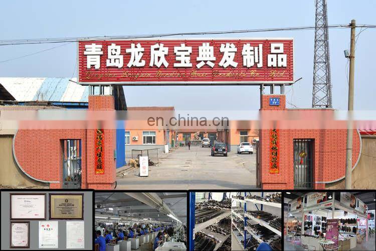 Clip in human hair extensions kinky curl mongolian kinky curly hair