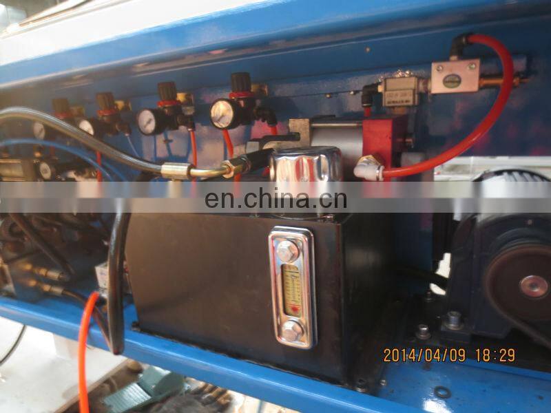 butyl machine for IGU