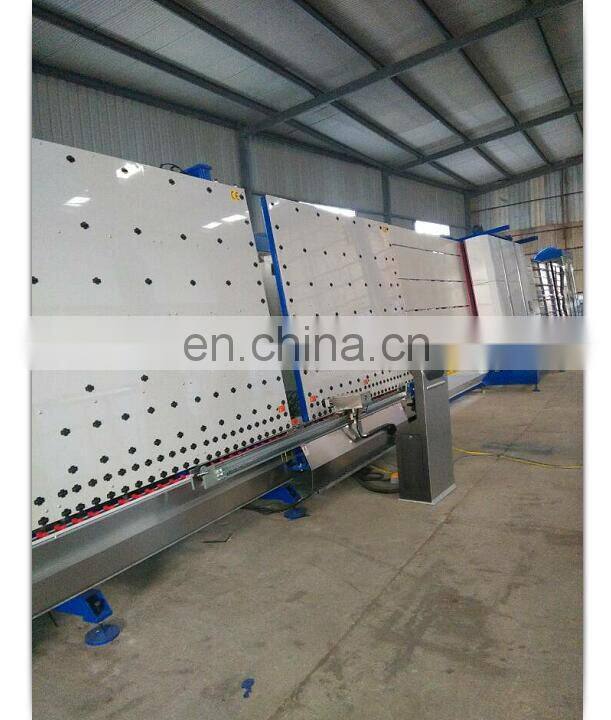 Double Glazing Glass machine / LWJH 2000 Automatic Spacer Bar bending machine