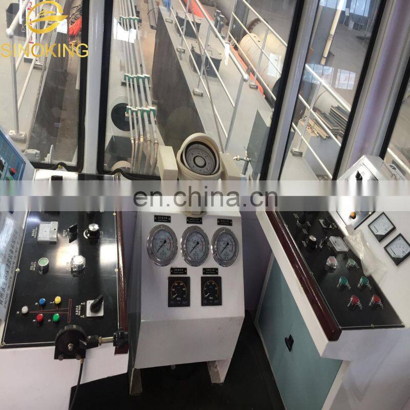 cutter suction dredger 5000m3/h specialized for you