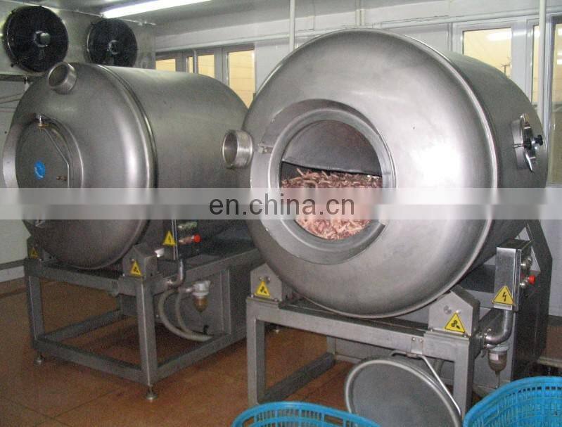 100L Vacuum Meat Massager Tumbler