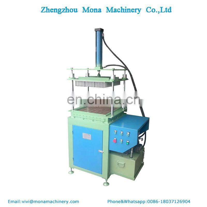 Low price colorful crayon maker machine,drawing oil pastels moulding machine,wax crayon moulding mold machine