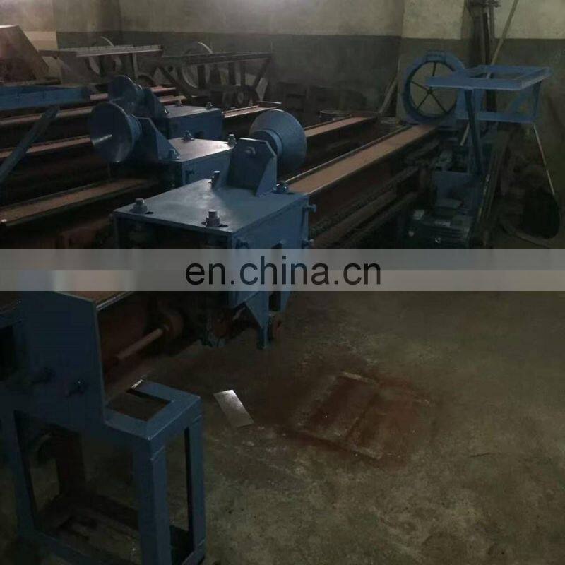 Cheap Price High quality Bamboo toothpick making machine line for sale