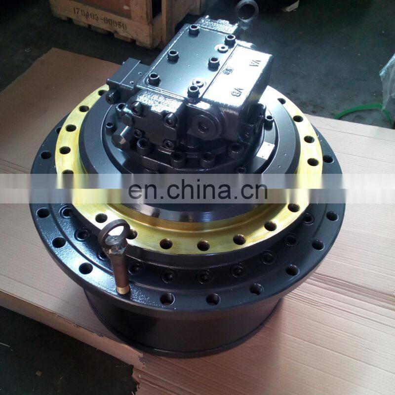 Excavator Travel Motor 374D Final Drive