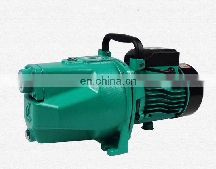 Nigeria Markets jet pump self priming pump high head water motor pump price