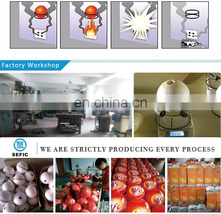 0.8kg Automatic Fire Extinguisher Fire Ball