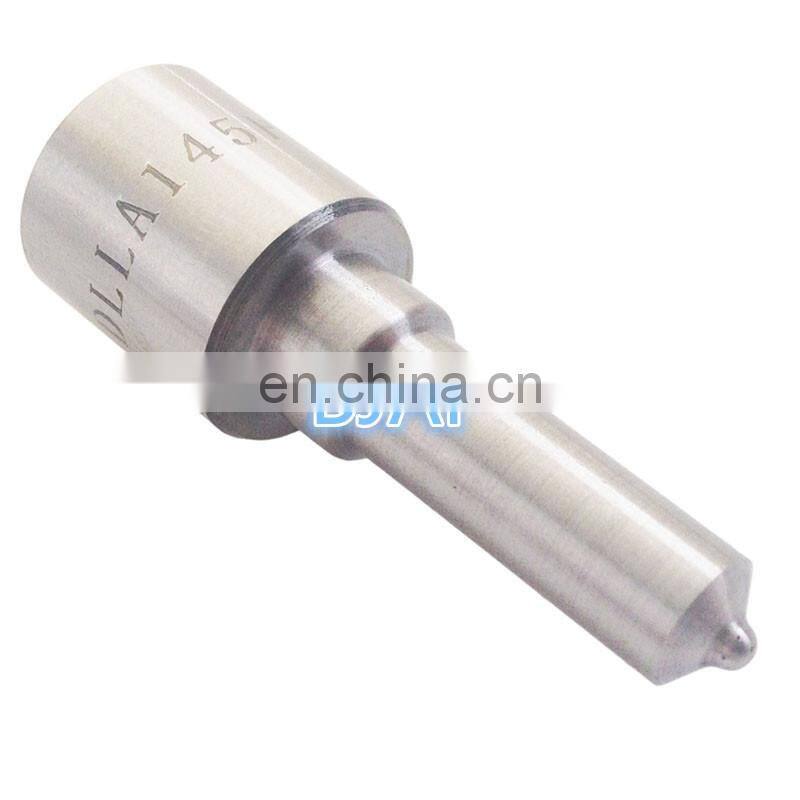 BJAP Spray Nozzle DLLA145P870 dlla 145p 870 093400-8700 for 095000-5600 1465A041 injector