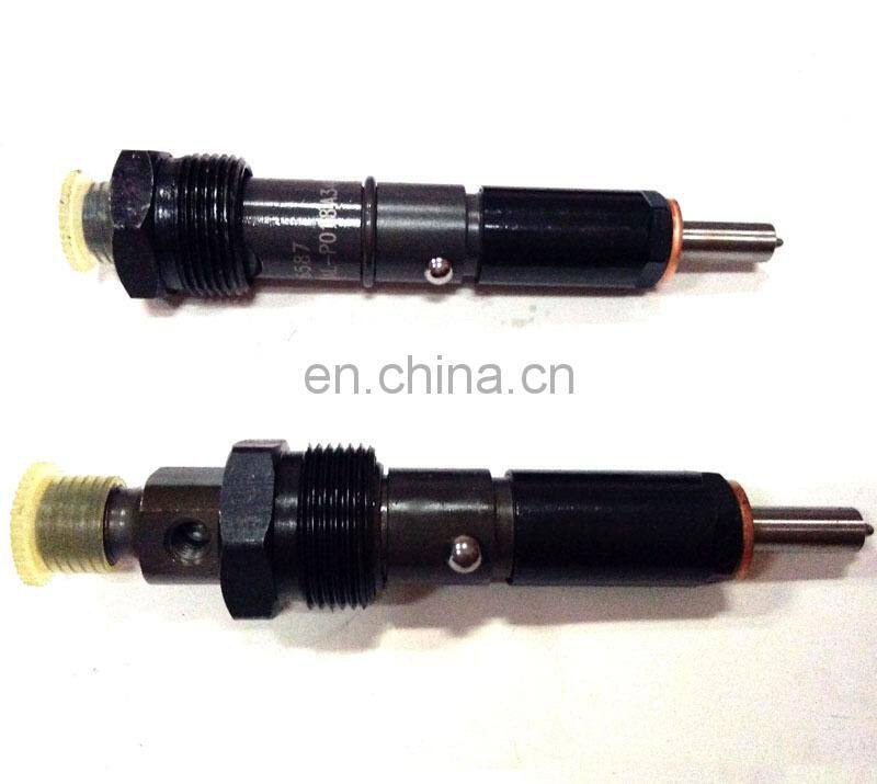 4BT Diesel Fuel Injector 3356587 4943468