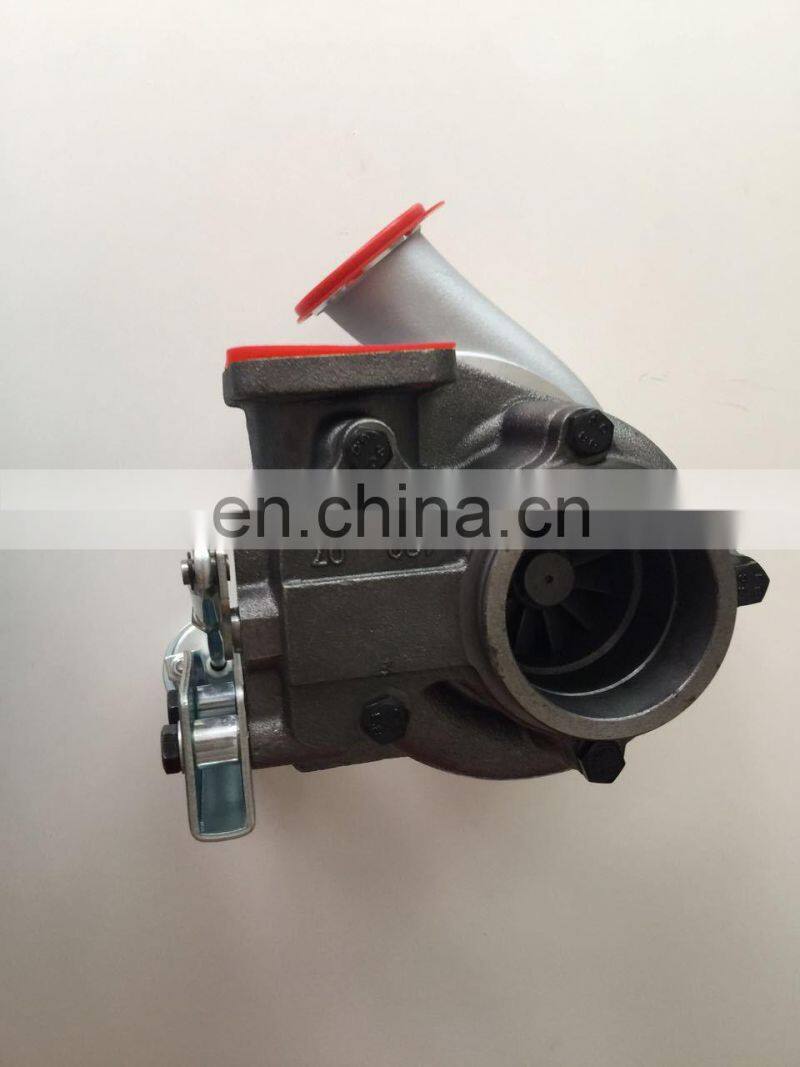 Hot Sale 6CT Diesel Engine HX35 Turbocharger 3527758