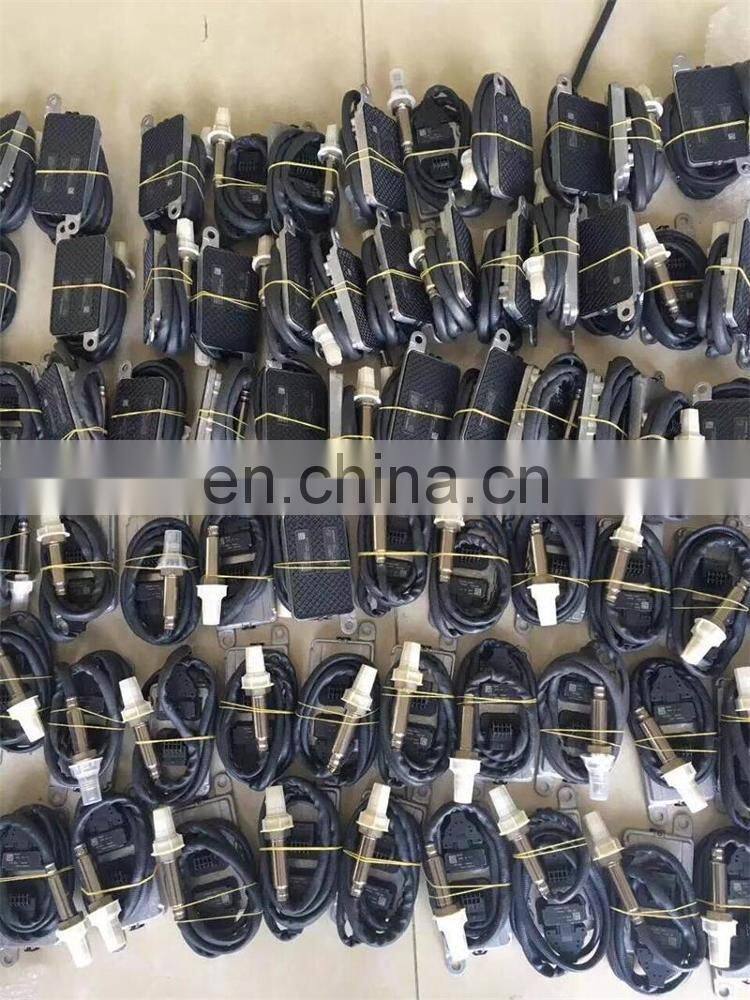 Top quality A0009053603 12V nox sensor continental 5WK9 6683D